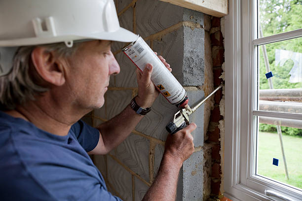 Best Types of Insulation in Grants, NM