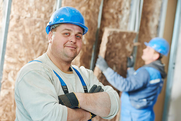 Best Insulation for Specific Applications in Grants, NM