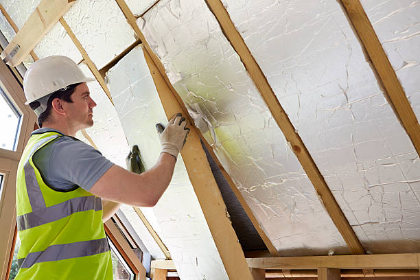 Best Residential Insulation in Grants, NM