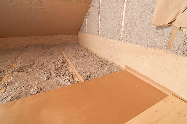 Trusted NM Insulation Contractor Experts